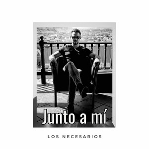 Portada de Junto a Mí